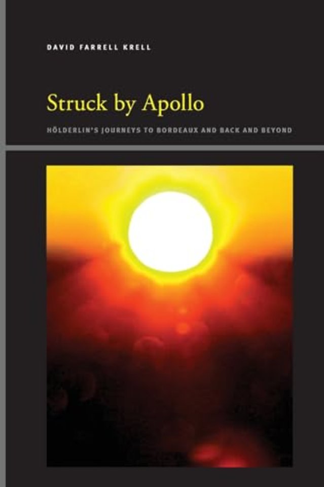 Struck by Apollo
