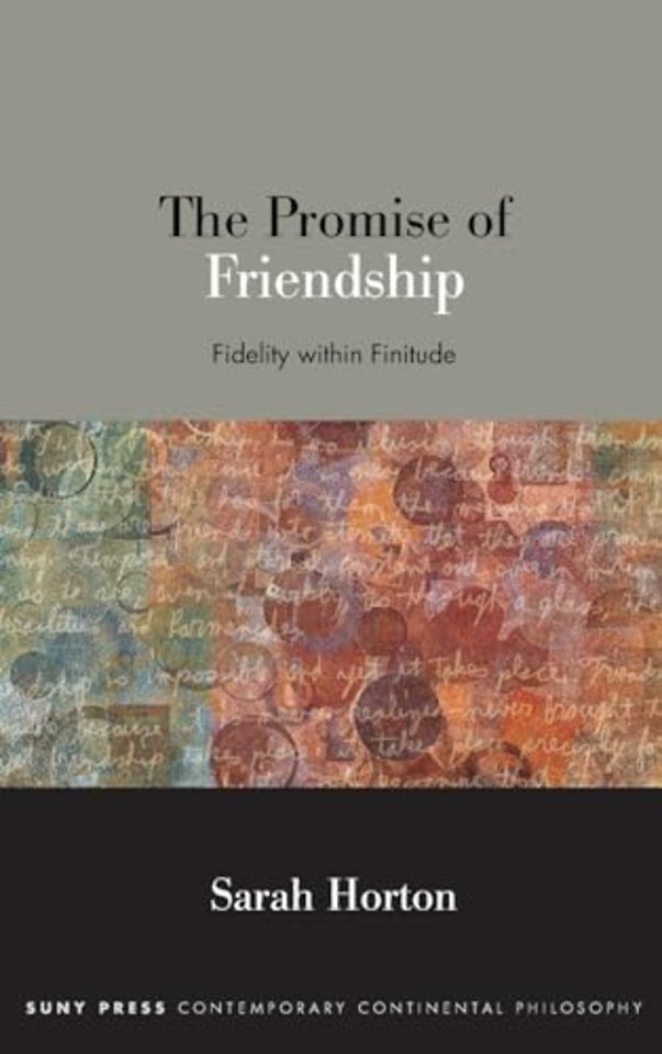 The Promise of Friendship