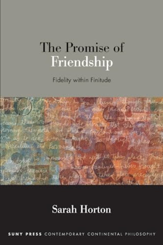 The Promise of Friendship