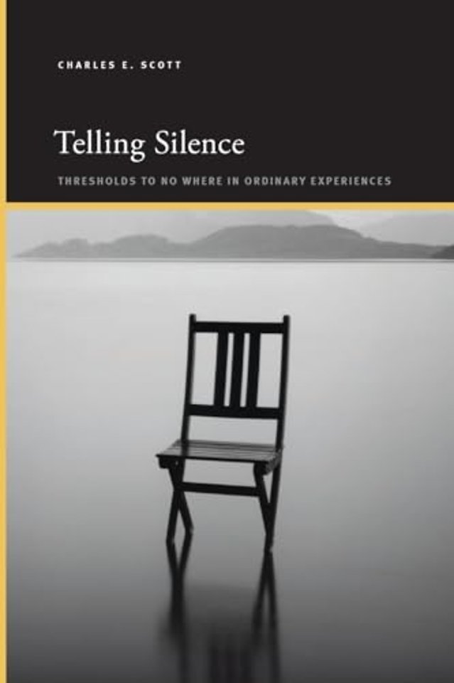 Telling Silence