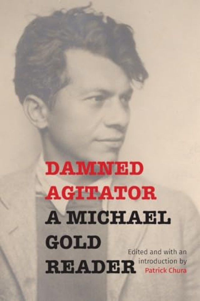 Damned Agitator