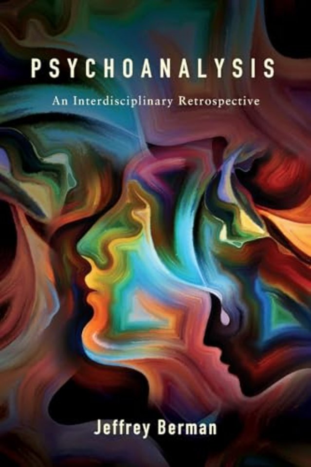 Psychoanalysis