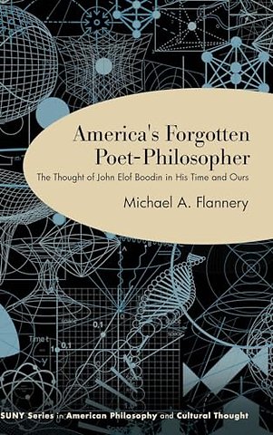 America's Forgotten Poet-Philosopher