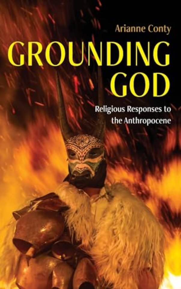 Grounding God