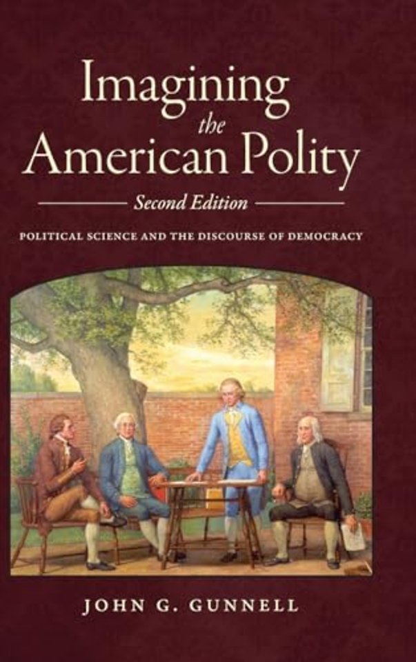 Imagining the American Polity