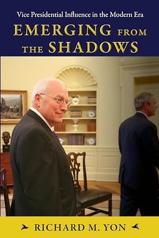 Emerging from the Shadows