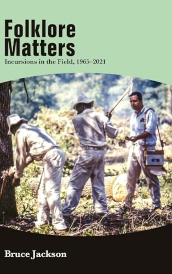 Folklore Matters