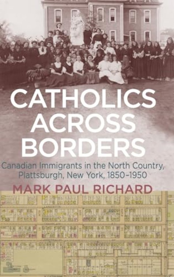 Catholics across Borders