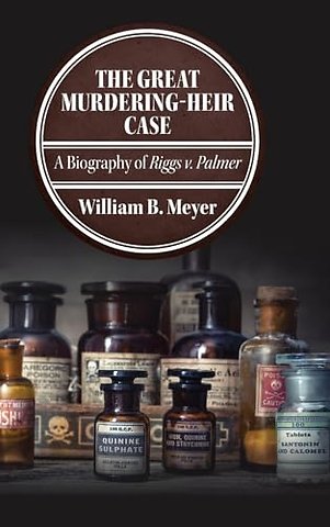 The Great Murdering-Heir Case