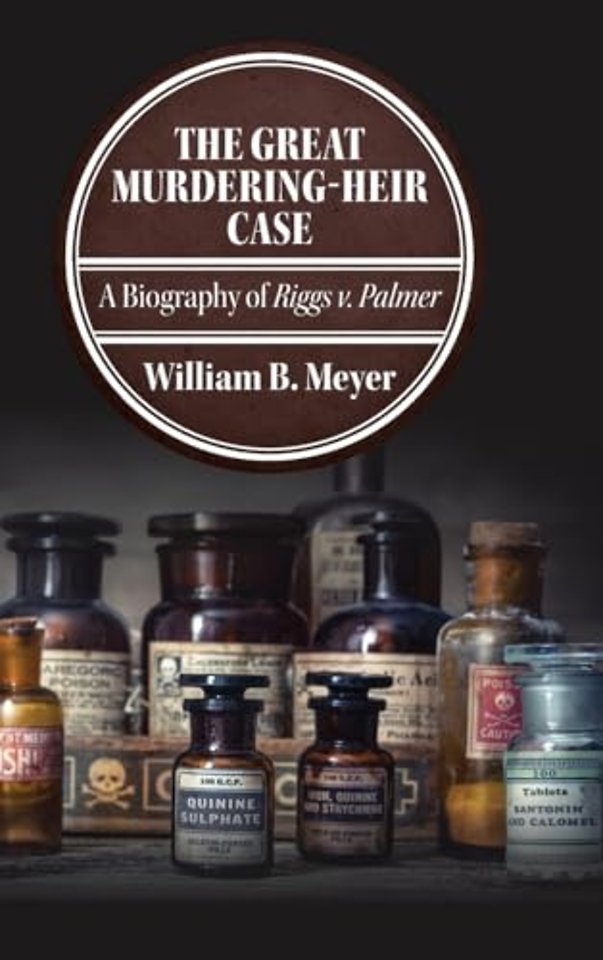 The Great Murdering-Heir Case