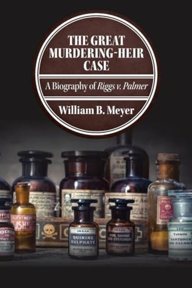 The Great Murdering-Heir Case