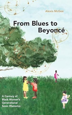 From Blues to Beyonce