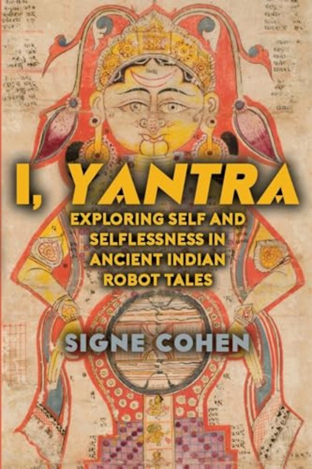 I, Yantra
