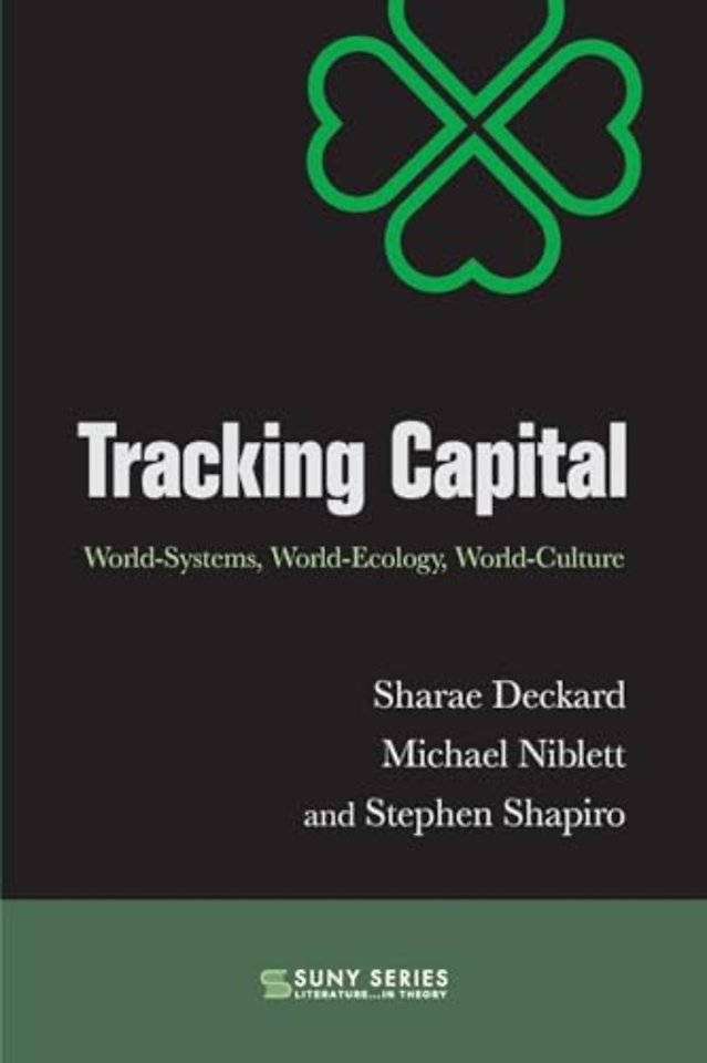 Tracking Capital
