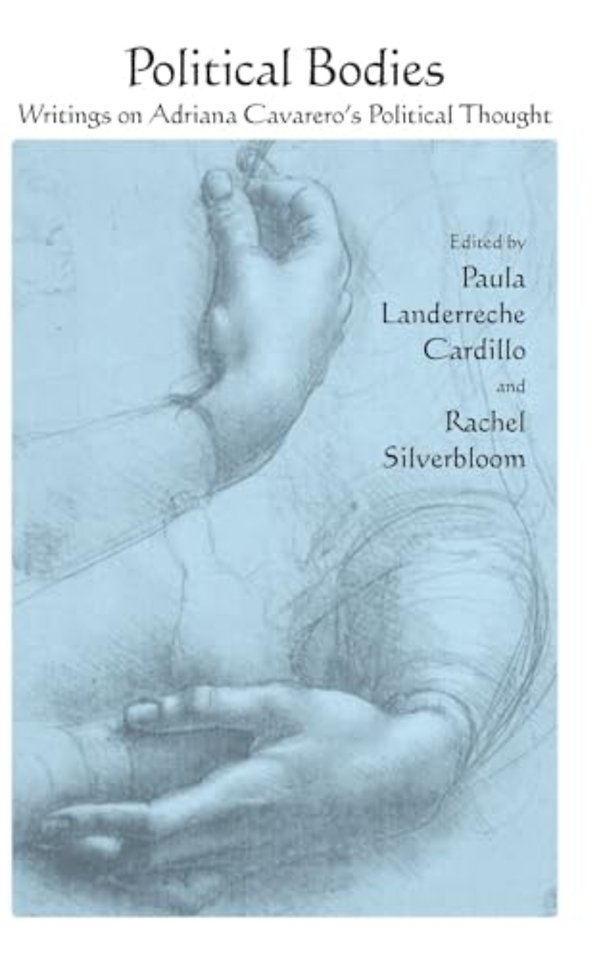 Political Bodies