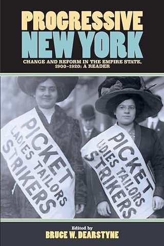 Progressive New York