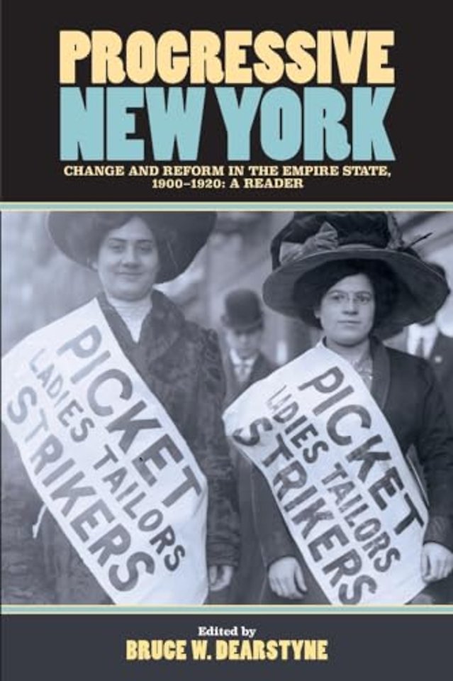 Progressive New York