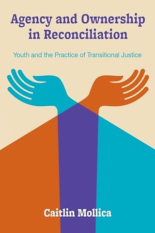 Agency and Ownership in Reconciliation