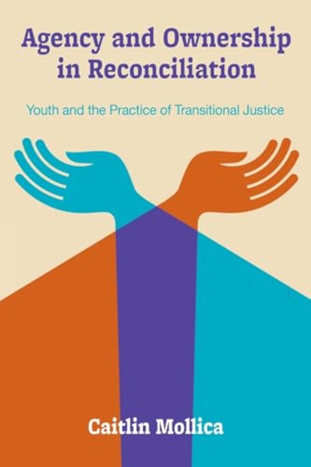 Agency and Ownership in Reconciliation