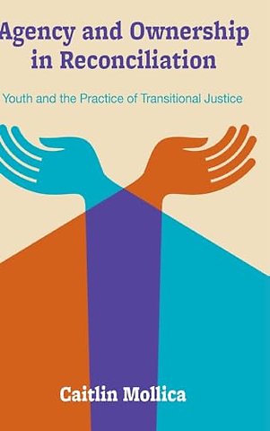 Agency and Ownership in Reconciliation