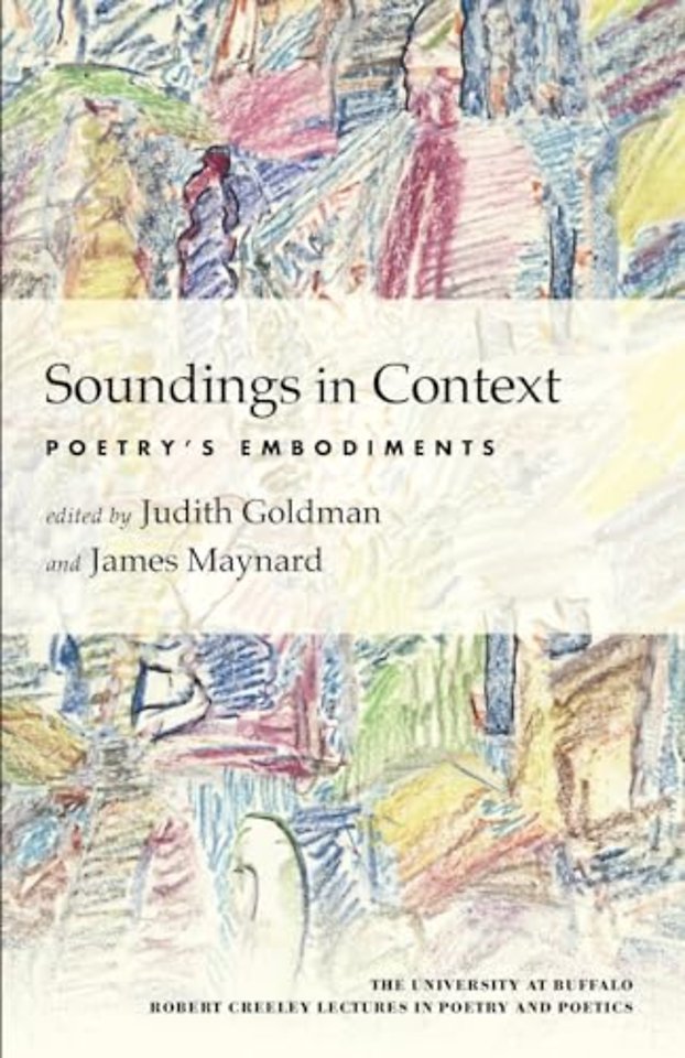 Soundings in Context