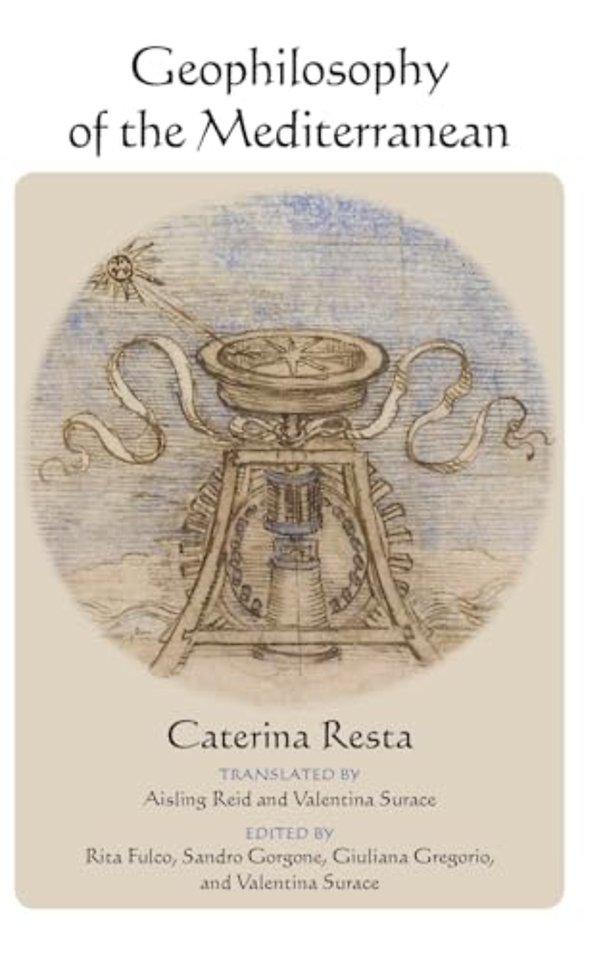 Geophilosophy of the Mediterranean