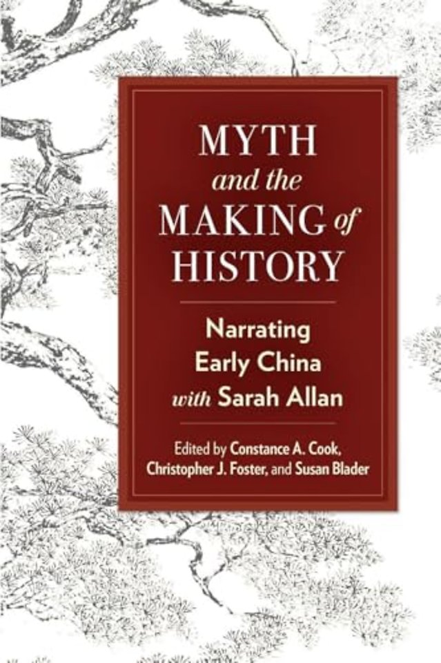 Myth and the Making of History