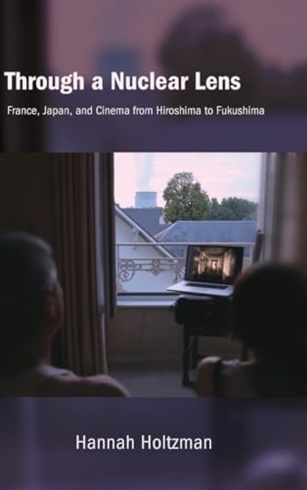 Through a Nuclear Lens