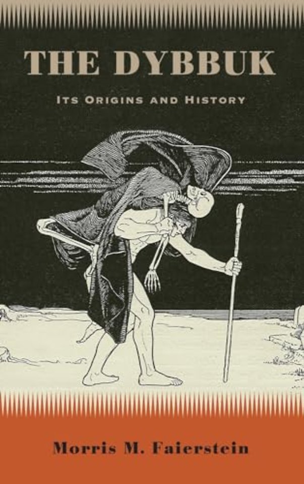The Dybbuk