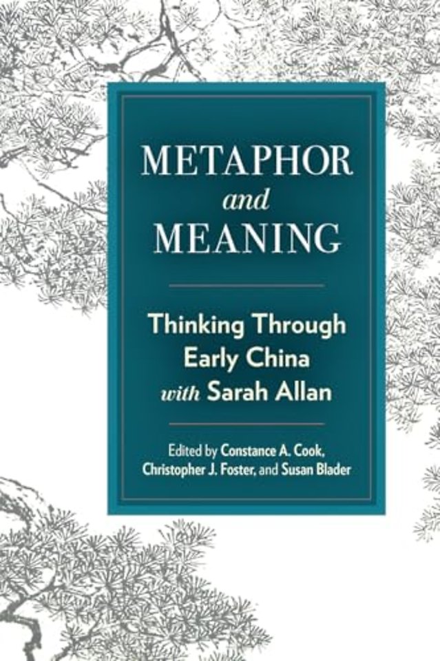 Metaphor and Meaning
