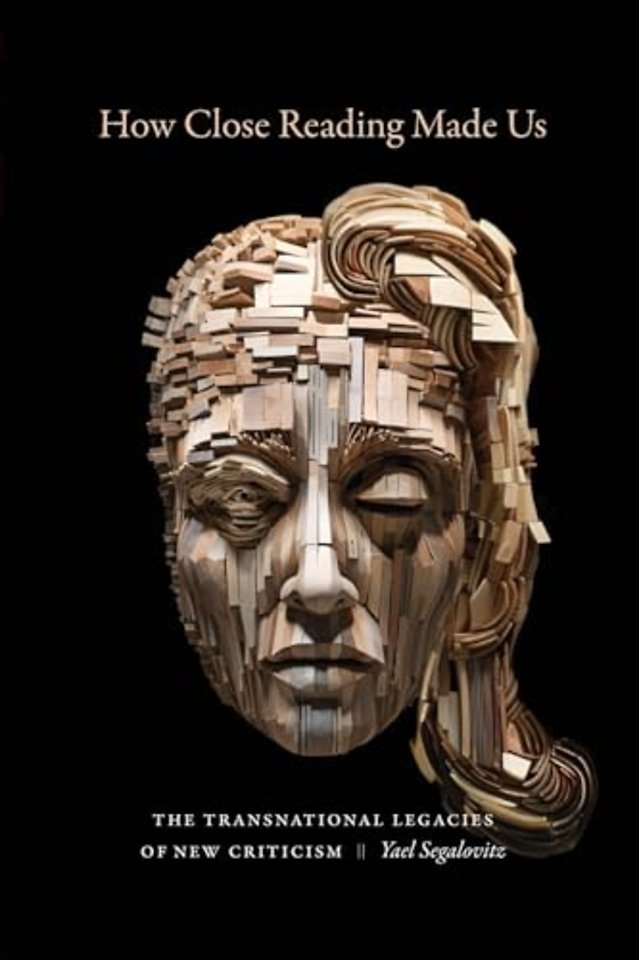 How Close Reading Made Us