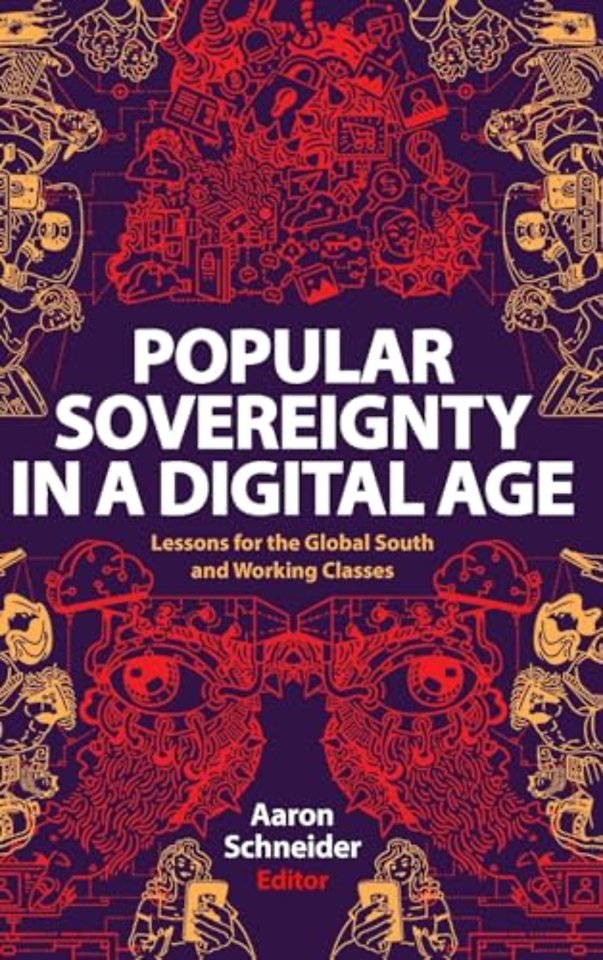 Popular Sovereignty in a Digital Age