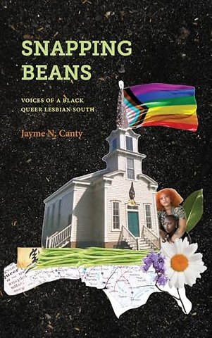 Snapping Beans