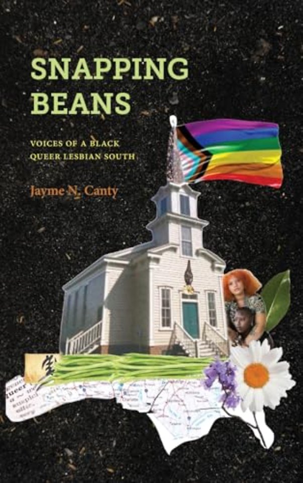 Snapping Beans