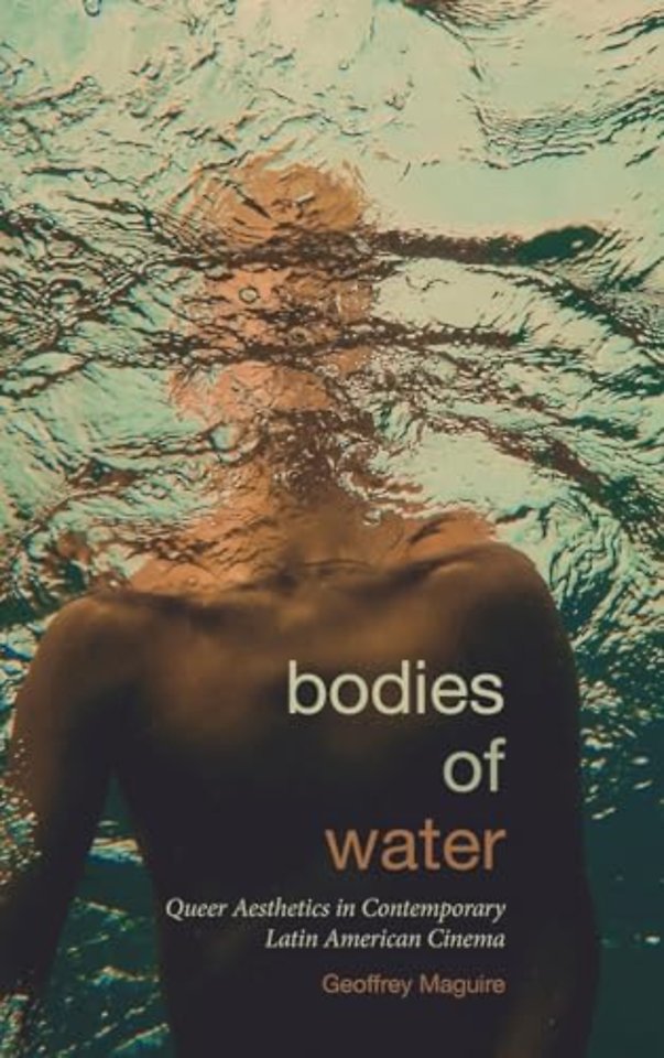 Bodies of Water
