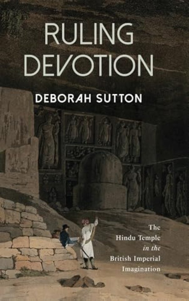 Ruling Devotion