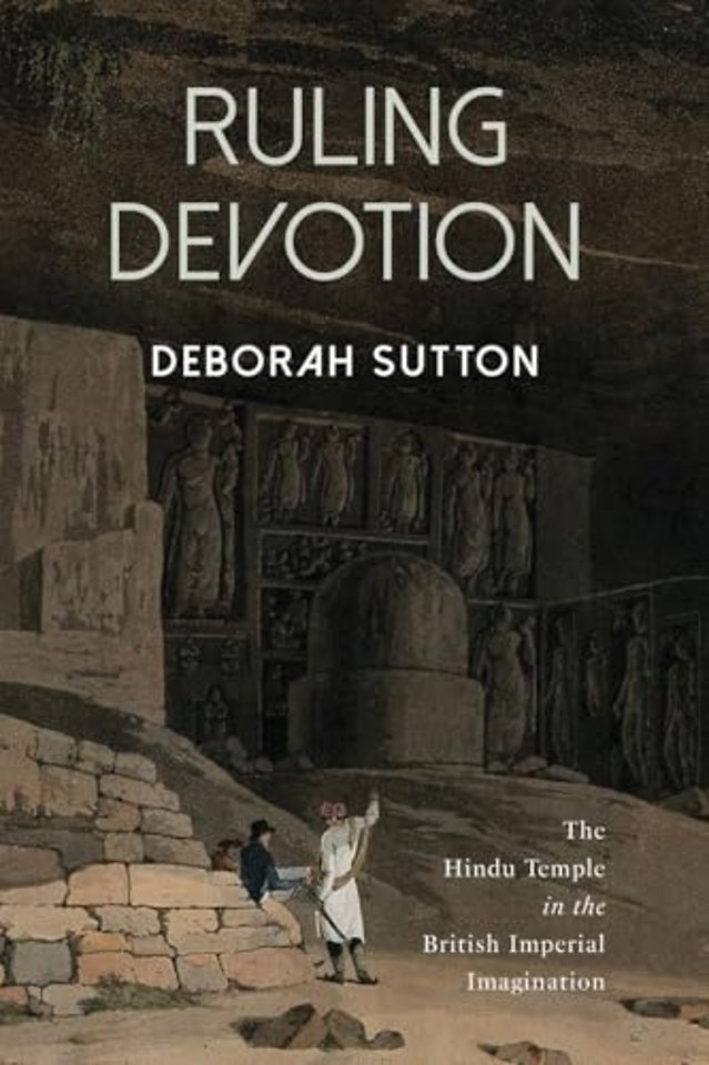 Ruling Devotion