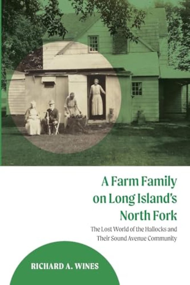 A Farm Family on Long Island's North Fork