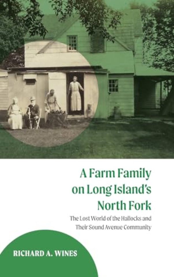 A Farm Family on Long Island's North Fork