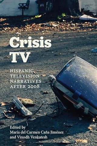 Crisis TV