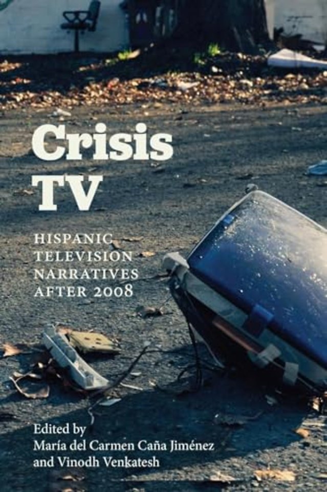 Crisis TV