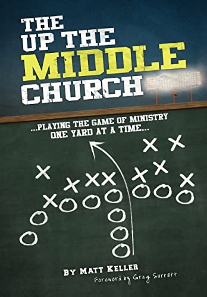 The Up the Middle Church