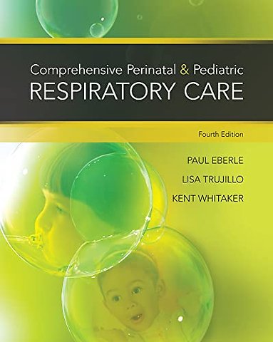 Comprehensive Perinatal & Pediatric Respiratory Care