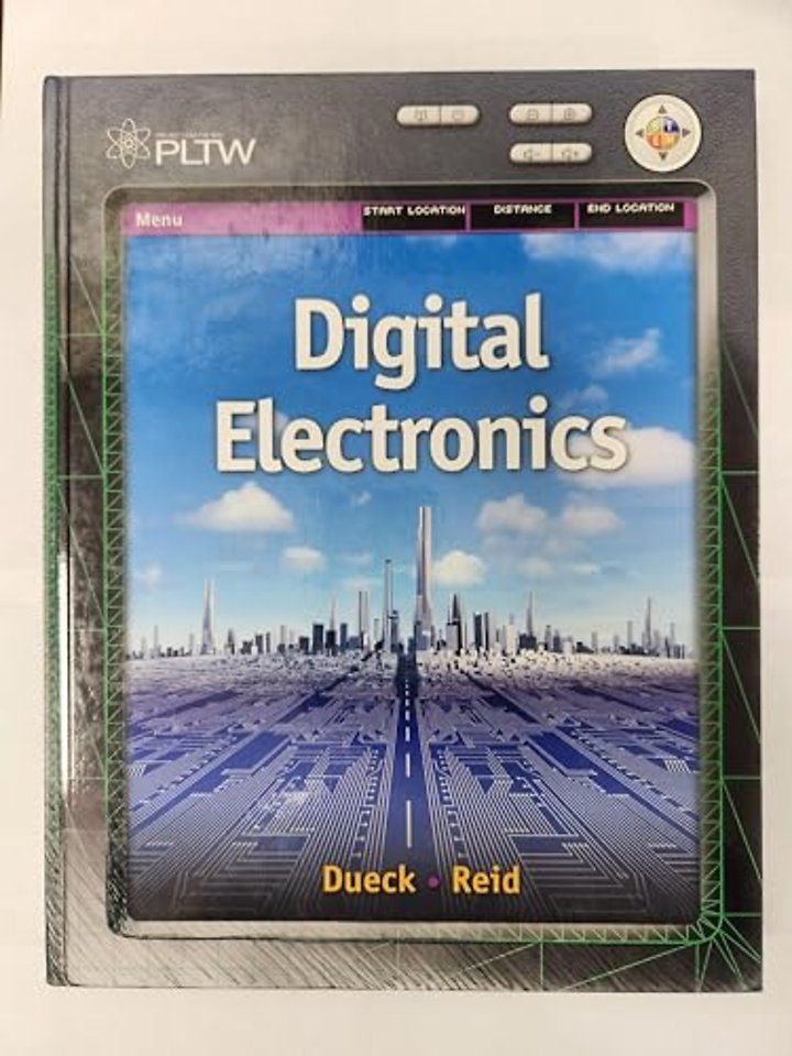 Digital Electronics