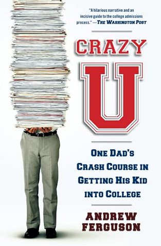Crazy U