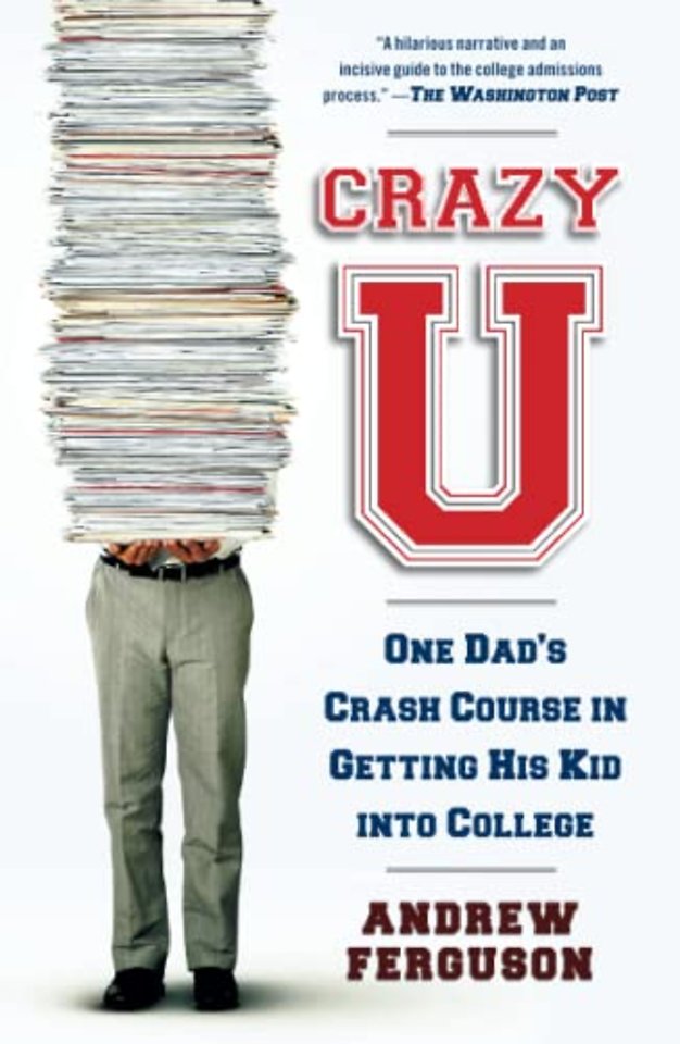 Crazy U