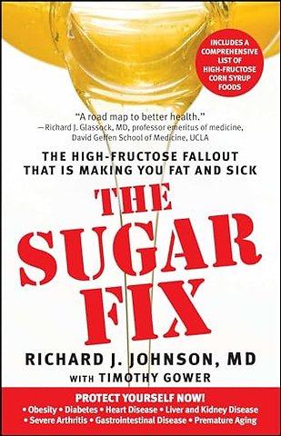 Sugar Fix