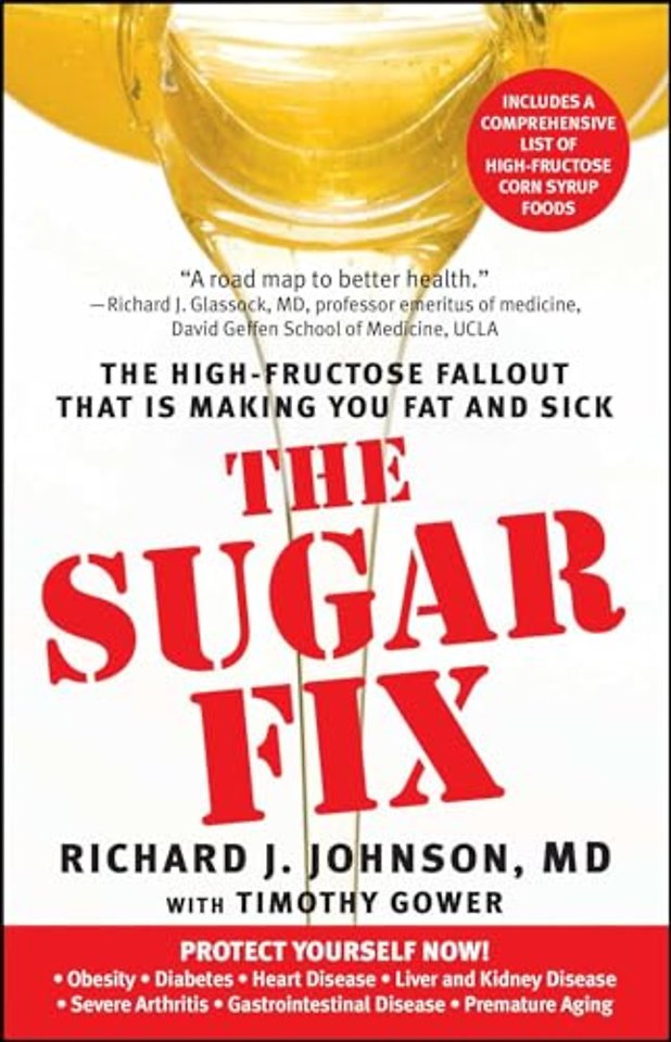 Sugar Fix