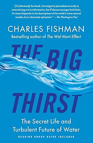 The Big Thirst