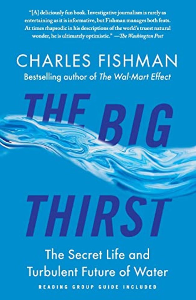 The Big Thirst